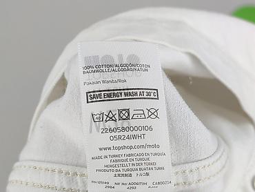 bluzki skye: Topshop Moto, Spódnica damska, rozmiar S — 5