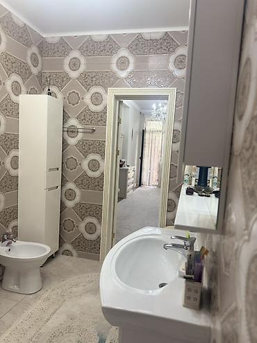 Продажа квартир: 4 комнаты, 145 м², Элитка, 2 этаж, Евроремонт — 21