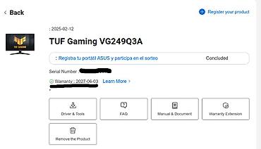 lenovo tab m9: Asus TUF Gaming VG249Q3A Monitor 24 inch 1920x1080 180 Hz Fast IPS 1 — 9