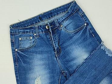 resalsa denim: Denim, Jeansy damskie, rozmiar XS — 1