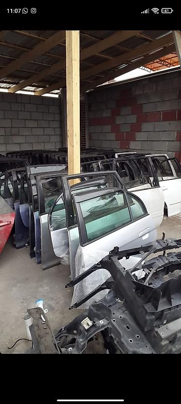 Другие автозапчасти: Японские привозные автозапчасти без посредников кыргызстан г.Ош — 27