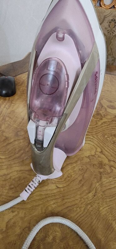 Ütülər və buxarlayıcılar: Buxarlı ütü, Philips, Kredit yoxdur — 7