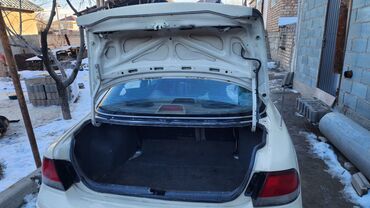 Mazda: Mazda Cronos: 1994 г., 2 л, Механика, Бензин, Седан — 9