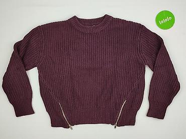 dw micro kurtka: Gina Tricot, Sweter damski, rozmiar L — 2
