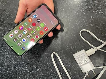 Samsung: Samsung Galaxy A56 5G, 128 GB, rəng - Boz -da lalafo.az — 4 Samsung: Samsung Galaxy A56 5G, 128 GB, rəng - Boz — 4