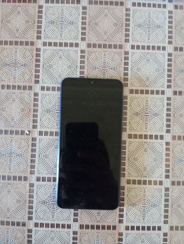 samsung a10 kredit: Samsung Galaxy A10, 32 GB, rəng - Göy, Sensor, Face ID