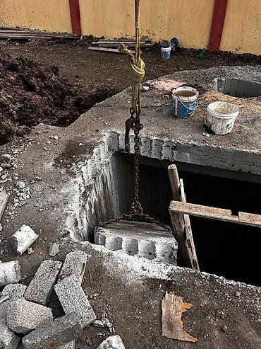 Beton işləri: 👇 Birbaşa zəng edin. 📞 099 - 201 - 22 - 22 🌐 Beton kəsmə və deşmə — 11