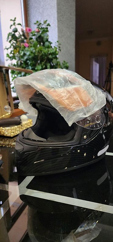 Digər aksesuarlar: 1 ədəd M razmer kask. kaskın hər 3 tərəfində təhlükəsizlik üçün işıq — 2