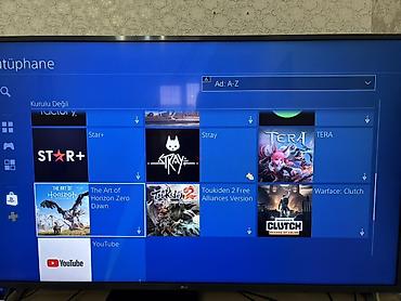 ucuz hesap: PlayStation 4 Slim oyun konsolu - Model: PS4 Slim, qara rəng - — 5