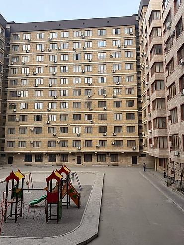 3 комнаты, Собственник, Без животных, от 3 месяцев, С мебелью полностью