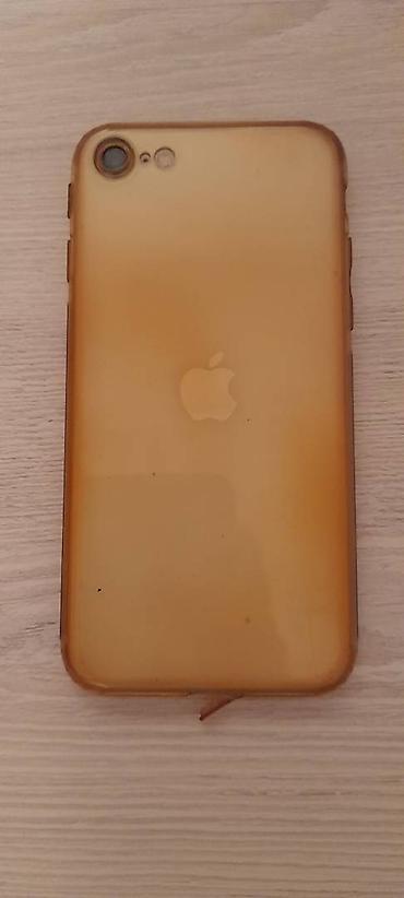 apple iphone se 2022: IPhone SE 2022, 64 GB, Ağ, Sənədlərlə, Barmaq izi, Face ID — 4