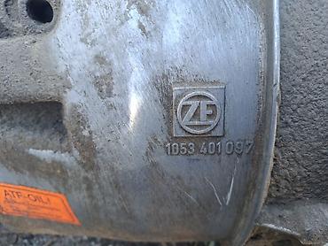 гур насос бмв е39: АКПП ZF для BMW. Е39.46.34 36 состояние отл демпфер 240 состояние — 1