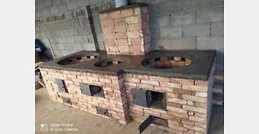 Очок: Мойка, Барбекю, Казаны Гарантия Больше 6 лет опыта — 51