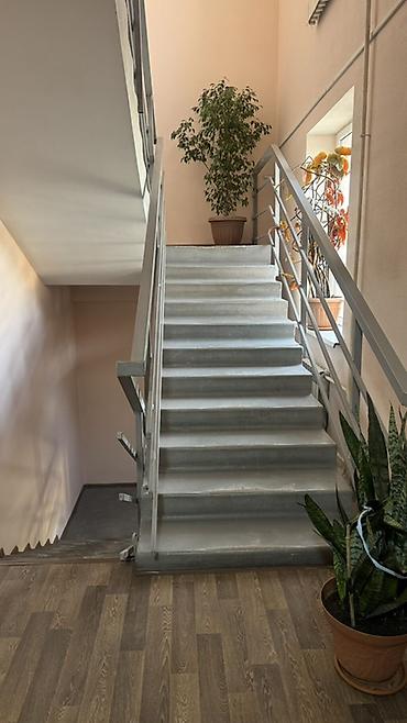 Коммерциялык мүлк: Имарат, Жабдуусу менен, Иштеп жаткан 750 м² — 9