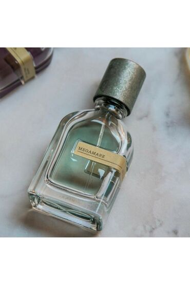 Ətriyyat: Deluks keyfiyətdə qadın və kişi ətirlərinin onlayn satışı. Ətirlər yağ — 37