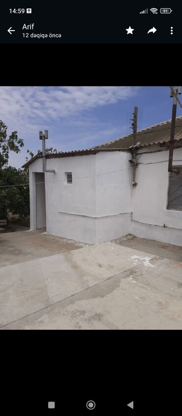 Həyət evləri və villaların satışı: 3 otaqlı, 90 kv. m, Orta təmir — 8