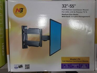 Kronşteynlər: Bütün televizorlar üçün divar asılqanları.Ətraflı votçap.Yeganə şadıığ — 18