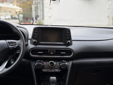 Hyundai: Hyundai Kona: 2 l | 2019 il Sedan -da lalafo.az — 9 Hyundai: Hyundai Kona: 2 l | 2019 il Sedan — 9