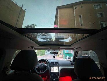 Skoda: Skoda Yeti: 1.4 l. | 2016 έ. 239000 km. Crossover — 11