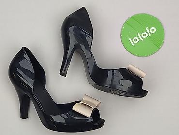 ccc buty do komuni: Melissa, Półbuty damskie, rozmiar 39 — 2