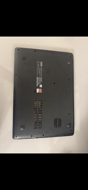 macbook pro 16: Lenovo noutbuk - Model xətti: Lenovo (qara korpus, klassik dizayn) - — 5