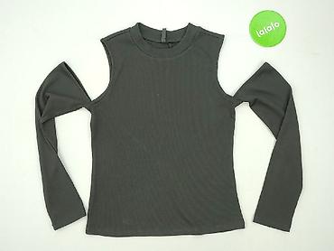 cold shoulder bluzka: Asos, Bluzka damska, rozmiar XL — 2