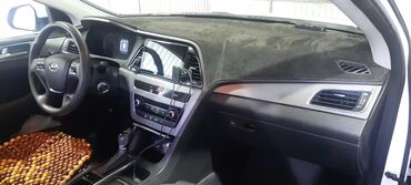купить авто с кореи бу: Hyundai Sonata: 2014 г., 2 л, Автомат, Газ, Седан