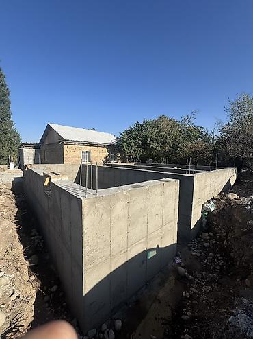 Бетонные работы: Опалубки, Стяжка, Фундамент Гарантия, Демонтаж, Монтаж Больше 6 лет опыта — 12