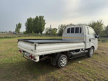 Легкий грузовой транспорт: Легкий грузовик, Kia, Стандарт, До 1 т, Новый — 4