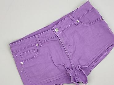 Kobiety: H&M Divided, Szorty damskie, rozmiar L — 1
