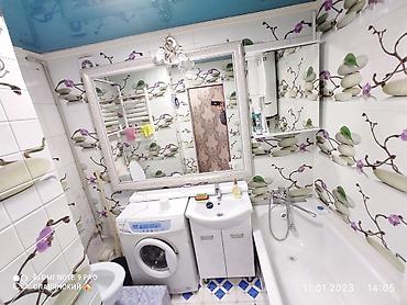 Посуточная аренда квартир: Сдаётся 1-комнатная Квартира для 2-х человек город КАНТ, МИС – 50 лет at lalafo.kg — 8 Посуточная аренда квартир: Сдаётся 1-комнатная Квартира для 2-х человек город КАНТ, МИС – 50 лет — 8