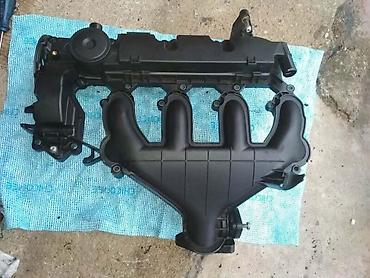 auto diagnostika: USISNA GRANA I POKLOPAC MOTORA ZA FORD MONDEO, S-MAX OD 2007. DO 2010 — 1