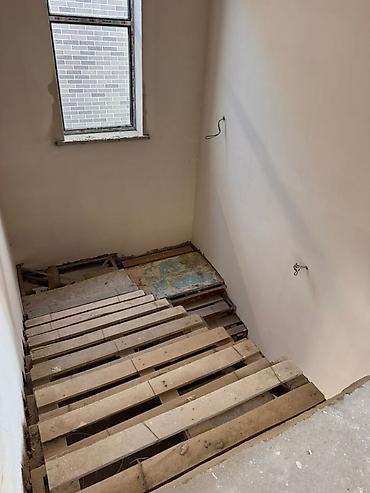 Продажа коттеджей и домов: 🏡 Продаётся дом в Арча-Бешике Кирпичный дом с качественным фундаментом — 12