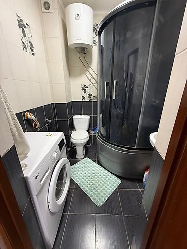 Продажа квартир: 1 комната, 45 м², Элитка, 2 этаж, Косметический ремонт — 10