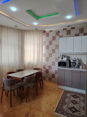 Дома: 7 комнат, 200 м², Нет кредита, Средний ремонт — 10