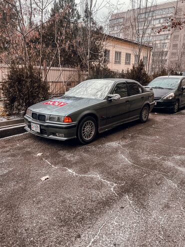 Диски: Литые Диски R 15 BMW, Комплект, отверстий - 5, Б/у