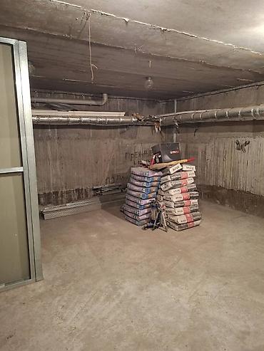 Продажа комнат: 55 м² — 6