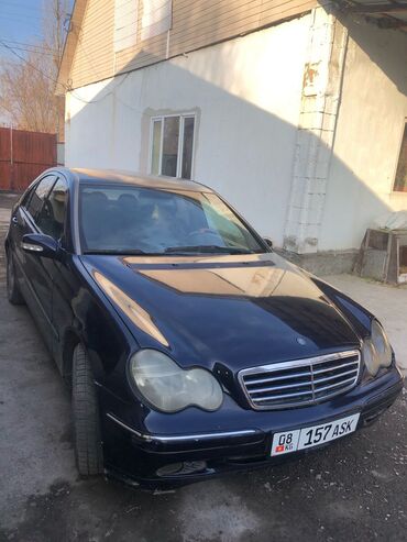 мерс 410 грузовой: Mercedes-Benz C-Class: 2000 г., 3.2 л, Типтроник, Бензин, Седан