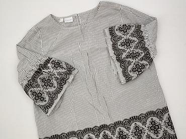 bluza beetlejuice: Bodyflirt, Bluzka damska, rozmiar XL — 1