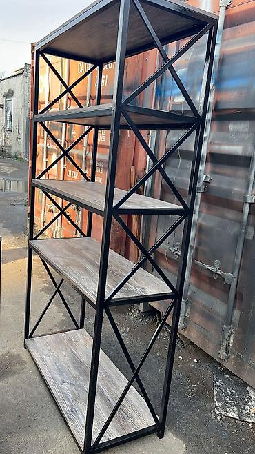 Этажерки для кухни: Стеллаж полка
Полка стеллаж от производителя недорого — 15