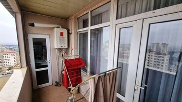 Yeni tikili: 2 otaqlı, Yeni tikili, m. Neftçilər, 70 kv. m — 17