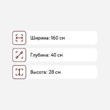 прихожка лофт: Гарнитур для прихожей, Новый, Комод, В рассрочку, Бесплатная доставка, цвет - Серый — 3