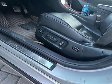 lexus 2007 3 5 es: Lexus ES: 2009 г., 3.5 л, Автомат, Бензин, Седан — 9