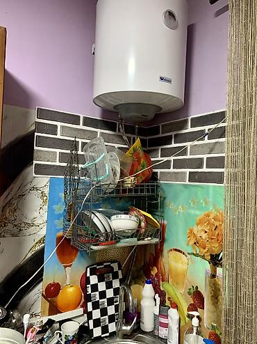 Продажа домов: Дача, 28 м², 4 комнаты at lalafo.kg — 5 Продажа домов: Дача, 28 м², 4 комнаты — 5