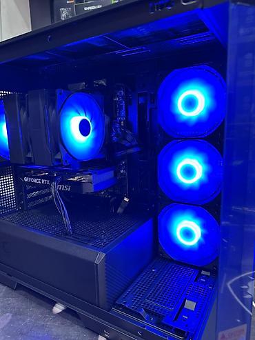 i7 ddr4: Player 1 Gaming PC – Güclü Performans | Yeni Yığım | Kredit Mümkündür — 4