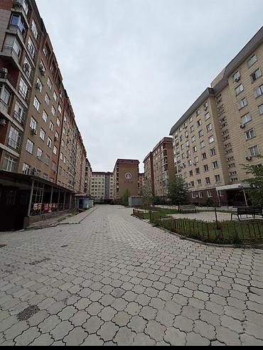 кв 106: 2 комнаты, 66 м², Элитка, 4 этаж, Евроремонт — 7