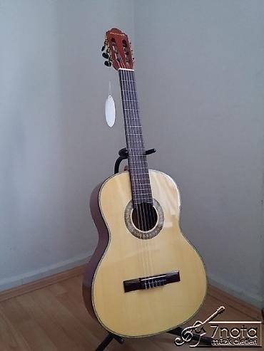 Klassik gitaralar: Klassik gitaralar q-musiqi-aletleri Klassik gitaralar her çeşidde — 9