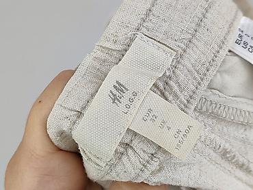 lidl bermudy: H&M L.O.G.G., Szorty damskie, rozmiar S — 4