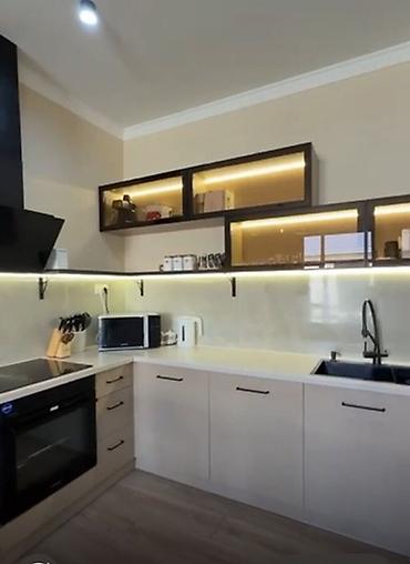 купить квартиру в бишкеке аламедин 1: 3 комнаты, 125 м², 3 соток, Электричество — 10