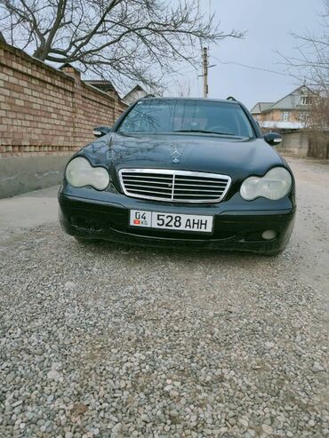 mersedes benz vito: Mercedes-Benz C-Class: 2006 г., 3.5 л, Автомат, Бензин, Универсал